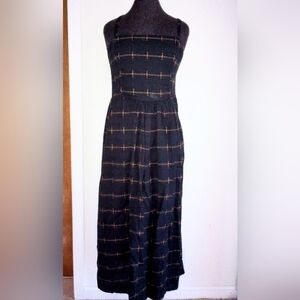 NWT Ace&Jig Kennedy Dress M